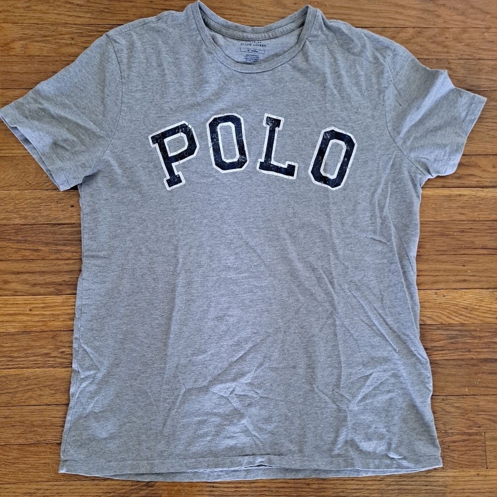 Polo short sleeve Tee